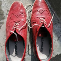 Обувки спортни , снимка 1 - Маратонки - 38317136