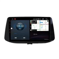 Hyundai i30 2018-2021, Android Mултимедия/Навигация, снимка 4 - Аксесоари и консумативи - 43171806