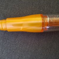 Химикалка с плаващи елементи, снимка 3 - Ученически пособия, канцеларски материали - 43813393