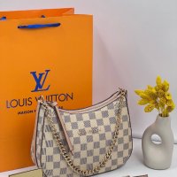 💥Louis Vuitton различни цветове дамски чанти💥, снимка 6 - Чанти - 43975485