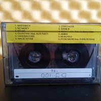 DJ Hits Volume 100, снимка 2 - Аудио касети - 40707779