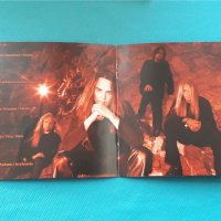 Twilight Guardians – 2004 - Wasteland (Heavy Metal), снимка 2 - CD дискове - 42951317