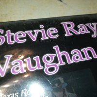 STEVIE RAY VAUGHAN-DVD 0402241710, снимка 9 - DVD дискове - 44129862