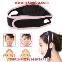 Лента за лице FACE LIFT UP BELT, снимка 7 - Други - 28385197