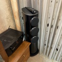 Bowers & Wilkins 804 D4, снимка 10 - Тонколони - 43849702