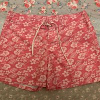 ✅къси панталони розови, снимка 1 - Къси панталони и бермуди - 33109719