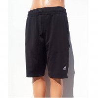 Мъжки Къси Панталони – Adidas; размери: S, M, снимка 1 - Други - 28874564