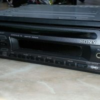 Sony cdx-gt212, снимка 3 - Аксесоари и консумативи - 32747226