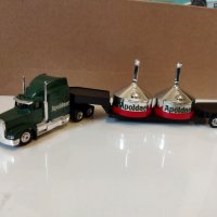 Малки камиончета мащ.1/87, снимка 10 - Колекции - 42947753