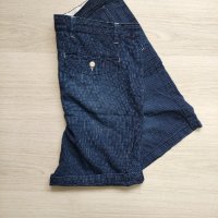 Мъжки къси панталони Indigo размер L , снимка 1 - Къси панталони - 43242136