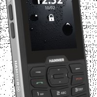 Мобилен телефон myPhone HAMMER 4, снимка 4 - Телефони с две сим карти - 38630298
