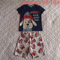 Нови детски пижами , снимка 10 - Детски пижами - 37725184