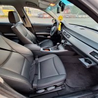 BMW 320i 150кс на части , снимка 11 - Автомобили и джипове - 43120523