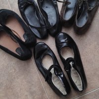 Детски обувки 35 и 36 размер от естествена кожа , снимка 2 - Детски обувки - 38297727