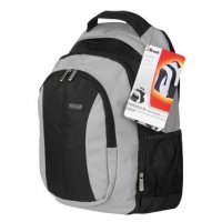 Раница за лаптоп 15.4" Notebook Backpack BG-4400p, снимка 1 - Лаптоп аксесоари - 28267638
