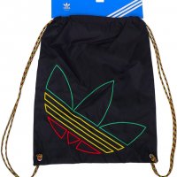  Мешка, раница  Adidas Originals Superstar Rasta , снимка 13 - Раници - 10942731