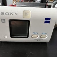 Sony AS200V Action Cam с Wi-Fi® и GPS, снимка 1 - Камери - 44125571