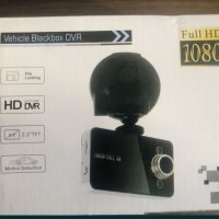 Продавам видео регистратор за автомобил Trikli Hawkeye Full HD 1080 Чисто нов!, снимка 5 - Аксесоари и консумативи - 37861846