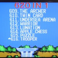 Нинтендо 999 с вградени 640 игри, снимка 10 - Nintendo конзоли - 43347868