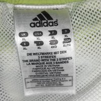 Оригинални МЪЖКИ  КЪСИ  ПАНТАЛОНИ  ADIDAS  - Размер XL , снимка 4 - Къси панталони - 33266233