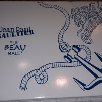 Jean Paul GAULTIER, снимка 2 - Мъжки парфюми - 26935390