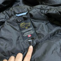 Canada Goose мъжко яке с пух размер М , снимка 8 - Якета - 43930436