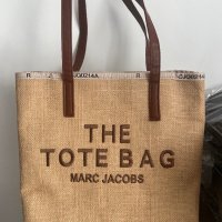 Чанта The Tote Bag, снимка 1 - Чанти - 43833685