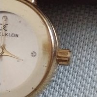 Фешън модел дамски часовник DANIEL KLEIN MADE IN P.R.C. стил и елегантност 41716, снимка 3 - Дамски - 43893147