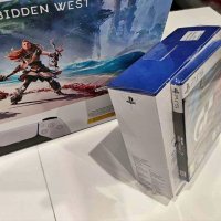   MEGA ПРОМОЦИЯ !!! Sony Playstation 5 Disc Edition PS5 OPEN BOX - 1239.99 лева, снимка 10 - PlayStation конзоли - 39558060