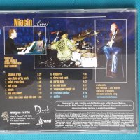 Niacin – 1997 - Live! Blood, Sweat & Beers(Irond – IROND CD 08-DD595)(Fusion), снимка 6 - CD дискове - 43709195