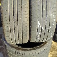 4бр летни гуми 225/45R18 Goodyear , снимка 2 - Гуми и джанти - 44050912