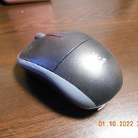 Logitech Wireless Mouse M205, снимка 3 - Клавиатури и мишки - 38208893