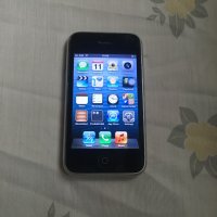 Продавам iPhone 3, снимка 1 - Apple iPhone - 40336709