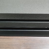 PS4 PRO 1 ТB, снимка 2 - PlayStation конзоли - 44019063