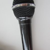 Микрофон с кабел Trust  600 ohm, снимка 4 - Микрофони - 38044269