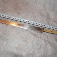  Стар български колекционерски нож - 42 , снимка 1 - Антикварни и старинни предмети - 35362320