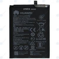 Нова Оригинална Батерия за  Huawei  Mate 10 Pro / P20 Pro/ Mate 10 / Mate 20 HB436486ECW, снимка 1 - Резервни части за телефони - 35137743