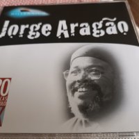 JORGE ARAGAO, снимка 2 - CD дискове - 42951539