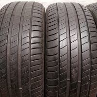 215/55/17 Michelin / летни гуми, снимка 2 - Гуми и джанти - 43785713