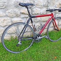 Gitane Mach 600/фитнес"шосеен алуминиев велосипед/, снимка 4 - Велосипеди - 33674603