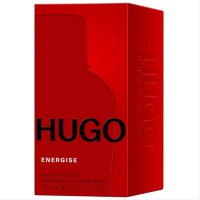 HUGO ENERGISE, снимка 5 - Мъжки парфюми - 42961848