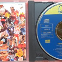 Tears For Fears - Tears Roll Down (Greatest Hits 82-92) (1992, CD) , снимка 2 - CD дискове - 38400916