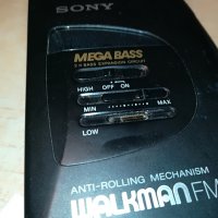 sony wm-fx16 walkman-radio/tape, снимка 3 - MP3 и MP4 плеъри - 28741530