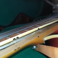 fender retro guitar 12 string with case-germany L2004230822, снимка 17 - Китари - 40421361