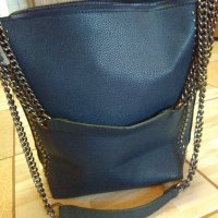 Нова чанта с етикет и актуален дизайн, снимка 6 - Чанти - 33289390