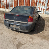 opel vectra c 2.2 dti на части опел вектра ц теглич, снимка 4 - Автомобили и джипове - 44900571