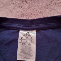 Adidas BAYERN MUNCHEN мъжка тениска XL размер. , снимка 6 - Тениски - 37964545
