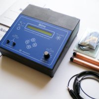 Професионален апарат за биорезонансна терапия ( Rife/Clark честотен генератор ), снимка 2 - Друго оборудване - 43592635