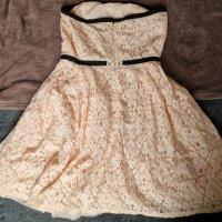 Дамски панталон, рокля, яке, снимка 5 - Рокли - 43813615
