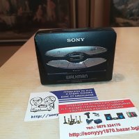 поръчан-sony wm-ex570 walkman-mettal, снимка 7 - MP3 и MP4 плеъри - 28446708